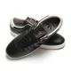 thumbnail image 5 of Ad-id-as Puig Indoor Men’s Athletic Shoe Black Sneakers Leather Footwear #745, 5 of 6