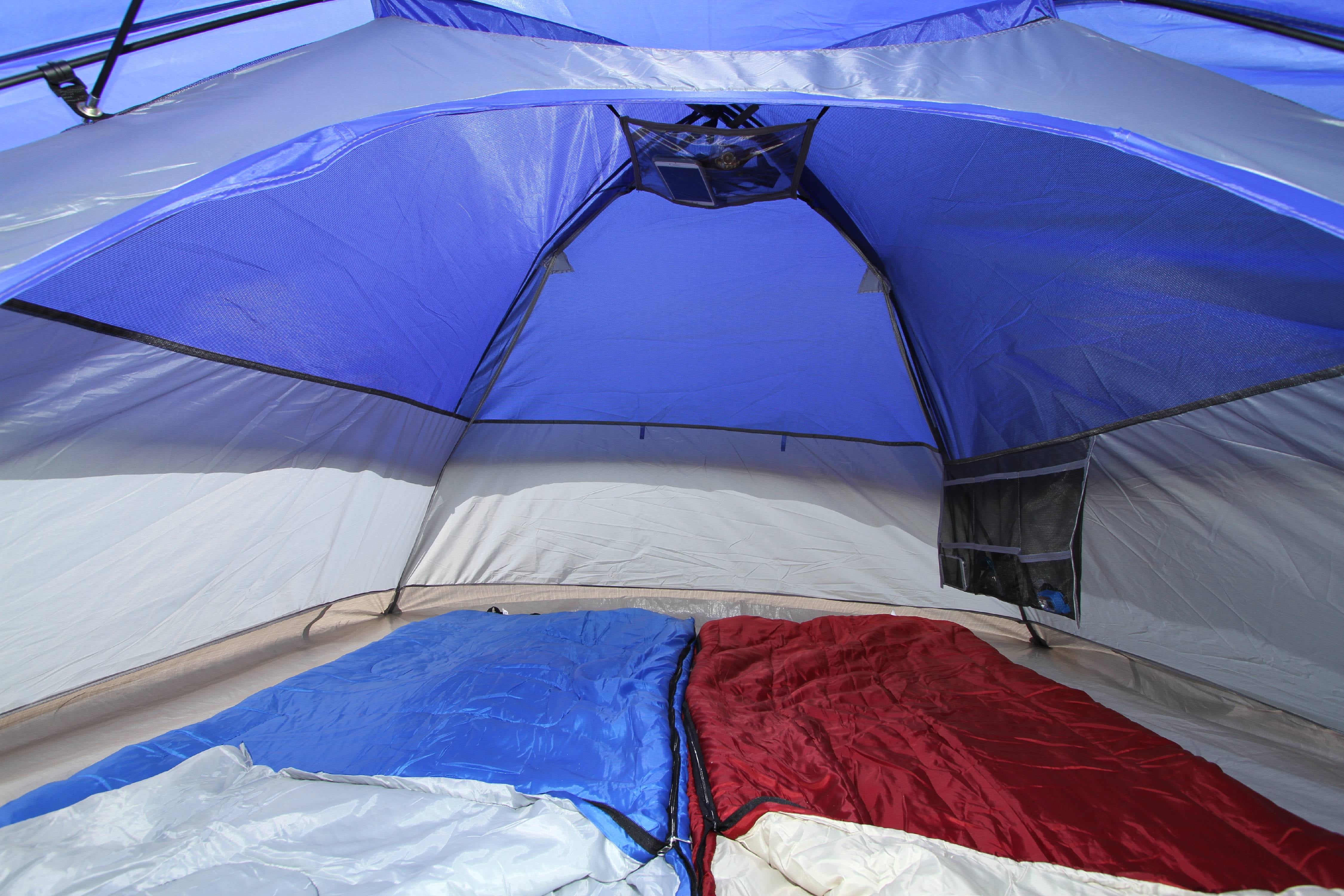 Ozark Trail 3-Person Dome Tent