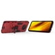 thumbnail image 3 of Funda para Xiaomi POCO X3 NFC/POCO X3 PRO con Soporte Anillo Giratorio 360° y Protección Resistente a Golpes y Caídas, 3 of 5