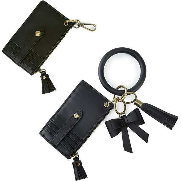 Keychain wallet cheap