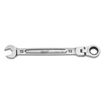 thumbnail image 2 of Milwaukee Tool 13mm Flex Head Ratcheting Combination Wrench, 2 of 2