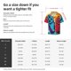 thumbnail image 5 of Balery Gaming Camisa Casual de Manga Corta con Botones para Hombre, Texturizada, Estilo Cubano, para Playa, Verano-XX-Large, 5 of 5