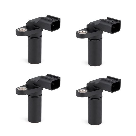 ISA Camshaft Position Sensor for Ford F150 F-150 Edge Explorer Mustang 2011-2017 3.5L Replacement for 7T4Z6B288A AT4Z6B288A PC773 Set of 4