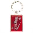 thumbnail image 1 of Liverpool FC Champions Of Europe Keyring, 1 of 2