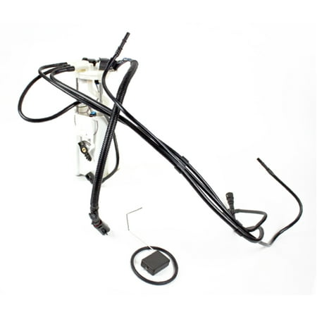 - NEW FUEL PUMP MODULE FITS CHEVROLET LUMINA COUPE 3.1L 1999 2000 2001 19180108