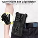 thumbnail image 4 of Funda Caka para Samsung Galaxy Z Fold 4 con soporte y funda, 4 of 7