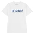 thumbnail image 1 of Abercrombie & Fitch T-Shirt Régulier pour Garçons/filles, 1 of 2