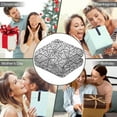 thumbnail image 5 of Wearable Blanket,Halloween Spider Web and Spiders Hooded Wearable Flannel Blanket for Adults & Teens,Winter Poncho Shawl Wrap Cape Cozy Anti-Pill,60"x80", 5 of 5