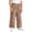 374Coffee903, variant on Children Long Pants Kids Girls Boys Baggy Elastic Waist Basic Solid Color Trousers Casual Joggers For Teen Birthday Slacks