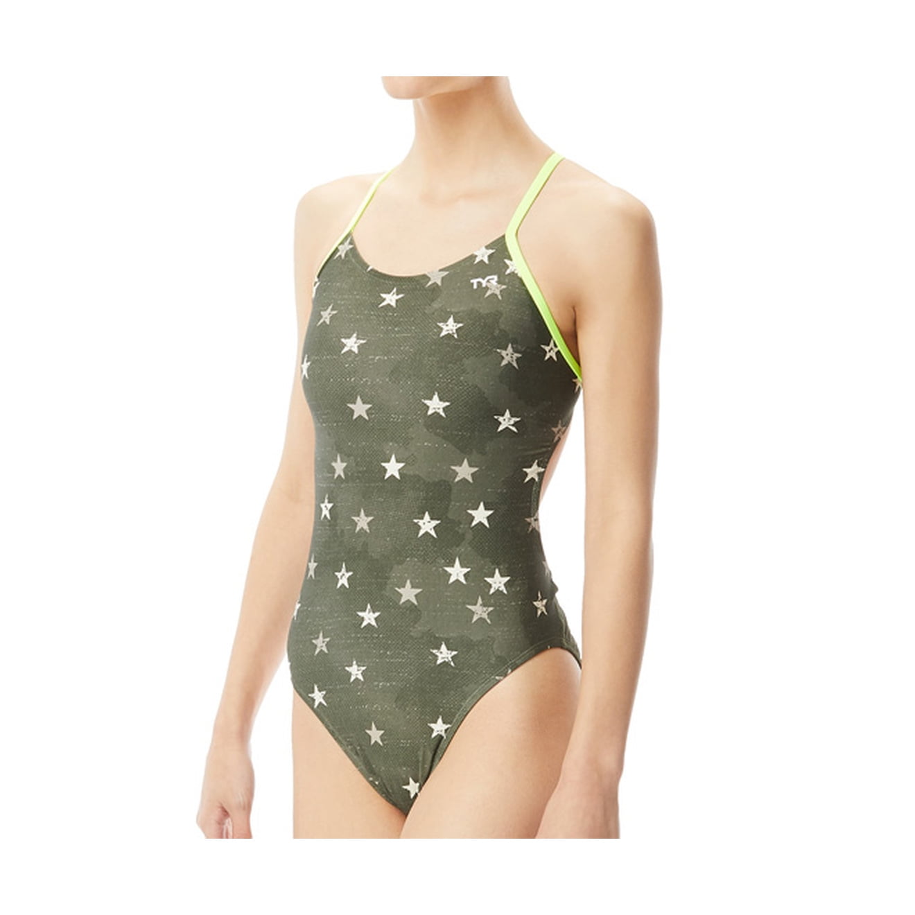 walmart camo swimsuit