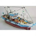 thumbnail image 2 of LEGO Great Fishing Boat Bricklink Designer Program 910010, 2 of 6