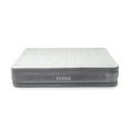 thumbnail image 3 of Intex Dura Beam Plus Series Mid Rise Airbed with Built-In Electric Pump, Full, 3 of 6