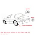 thumbnail image 4 of Sistema de sensor de estacionamiento para automóvil Sistema de radar de estacionamiento inverso para automóvil, 4 of 8