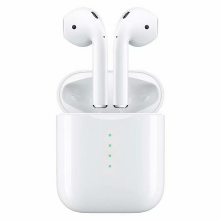 I10 TWS Bluetooth Earphones Wireless Bluetooth 5.0 Earbuds Touch Control Siri Headphones for Smartphone Not Including Wireless Charging (Best Ear Pads For Ath M50)