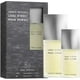 thumbnail image 2 of Set de Perfume Issey Miyake  Leau Dissey Pour Homme EDT 4.2 oz, spray 1.3 oz EDT Caballero 2 Pc Gift Set, 2 of 4