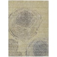 thumbnail image 2 of Addison Rugs Chantille Indoor/Outdoor Transitional Organic Beige Washable Rectangle Rug, 10' x 14', 2 of 6