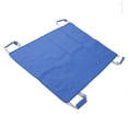 thumbnail image 2 of Positioning Bed Pad,Patient Aid Positioning Pad Aid Positioning Sheet Aid Positioning Bed Pad Unparalleled Experience, 2 of 8