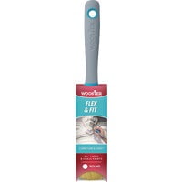 Wooster Flex & Fit Chalk Paint Brush 8714