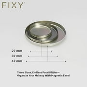 FIXY Ultimate Refill (Makeup Binder + Round Pans)