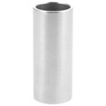 thumbnail image 1 of Miangastore Slide Bar Stainless Steel 1Pcs 2.4x1x1in, 1 of 8