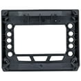 thumbnail image 4 of Polaris 5453536-070 BEZEL-GAUGE CPI B1 BLK RZR 1000 XP Turbo, 4 of 7