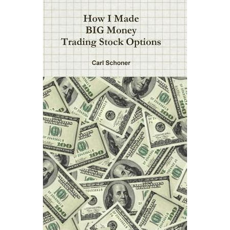 How i made money trading options