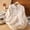 Beige, variant on MAIHAN Women Tee Shirts Summer Tops 2026 Spring Trendy Casual Graphic Shirts Cute T Shirts Tops Loose Fit Shirts Spring Fashion