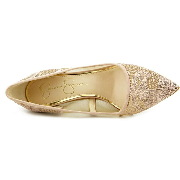 Jessica hotsell simpson camba