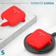 thumbnail image 5 of Funda Protectora AirPods 1° & 2° Gen. - Sovico - Silicón Flexible, 5 of 6
