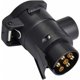 thumbnail image 1 of Adaptador de remolque de coche de 7 a 13 pines, convertidor de enchufe, conector para caravana, dispositivo de barra de remolque de 12V Sailing Electrónica, 1 of 1