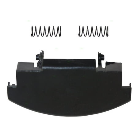 Black Center Console Armrest Lid Repair Latch Replacement For Black Center Console Armrest Lid Repair Latch Replacement For Volkswagen Golf Jetta New Beetle Pat 3b0867173kwl