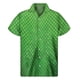 thumbnail image 3 of Camisas hawaianas con estampado 3D de piel de serpiente y pitón para hombre, camisas con botones y solapa, blusas holgadas de manga corta para calle, 3 of 5