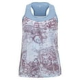 thumbnail image 2 of Women's Sofibella Sweet Shots Overlay Tank, 2 of 4