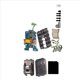 thumbnail image 3 of 2X Caja de BateríA DIY DeteccióN de ProteccióN de Celda ÚNica para BateríA 18V BL1830 BL1820 BL1815 BL1860B, 3 of 5
