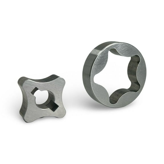 Can-Am Commander Defender Maverick Outlander Oil Pump Rotor Set - 4200256348