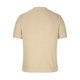thumbnail image 3 of Blusa de Manga Corta de los Hombres Turndown Collar Botón Superior, Ligero Y Casual Mangas de Mano para los Hombres, 3 of 5
