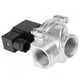 thumbnail image 4 of Válvula Magnética Eléctrica, Válvula Solenoide Negra/plateada, Resistencia A La Humedad Para Poste De Uso Industrial ANGGREK Otros, 4 of 8