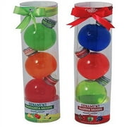 Coastal Cocktails Ornament Mixers Drink Mixes, 3 Piece