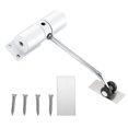 thumbnail image 1 of Automatic Door Alloy Spring Door Adjustable 30 Kg Closing Door Hinge, 1 of 9