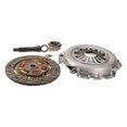 thumbnail image 2 of Clutch Kit LuK 08-005 fits 84-87 Honda Civic 1.3L-L4 Fits select: 1986 HONDA CIVIC 1500 CRX, 2 of 3
