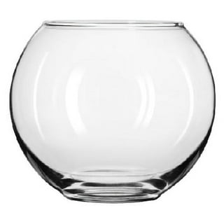 Libbey 1789268 Moderno 26.75 oz. Glass Cereal Bowl - 12/Case