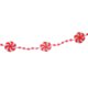 thumbnail image 3 of Colorful Candy Pendant Garland Ins Tassel Beaded Sweets Ball String Handmade Nursery Children Room Christmas Tree Decor, 3 of 5