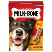 Milk-Bone Original Dog Biscuits Medium, 24 oz