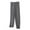 Dark Gray, variant on Chbgutlmr Pajama Pants Women Lightweight Elastic Waist Pants Soft Comfy Cropped Trousers Lounge Pants