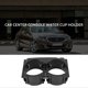 thumbnail image 2 of Car Centre Console Drink Cup Holder For Mercedes Benz W212 E-Class 2013 A2126800110, 2 of 5