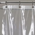 thumbnail image 2 of Cortina de ducha Sweet Home Collection, color blanco, 180 x 180 cm, paquete de 12, 2 of 6