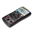 thumbnail image 2 of ANENG AN8008 Auto-Off Tester Tester Voltage Corriente Capacitanza Detector de ciclo Métulo Multifuncional Voltímetro Negro Sweethay TO001488-02, 2 of 7