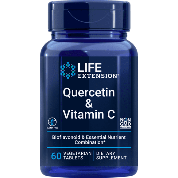 Quercetin Supplements