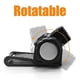 thumbnail image 5 of Rechargeable Welding Helmet Light Versatile Headlamp Flashlight with Mount Holder, Automatic Dimmin, 5 of 5