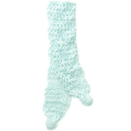 No Boundaries - Chunky Muffler Scarf
